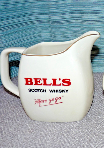Vintage bells scotch whisky - vintage,