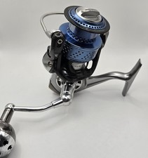Daiwa 10 Saltiga 4000 Studio