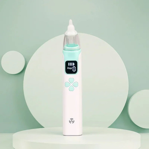 Electric nasal aspirator baby - nasal,