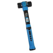 US PRO Lump Hammer Heavy Duty