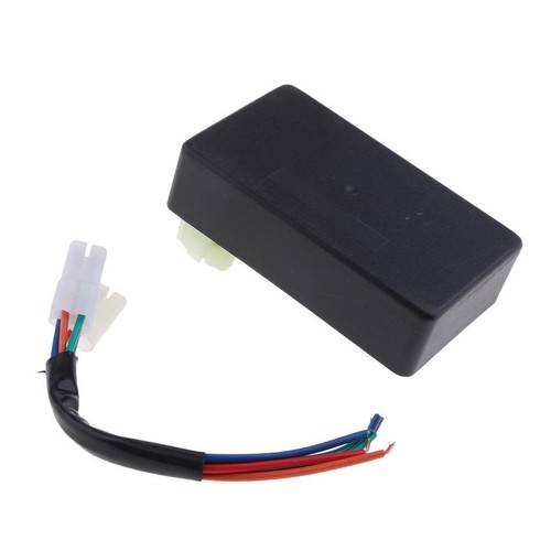 Plug cdi box for atc250 - 6,