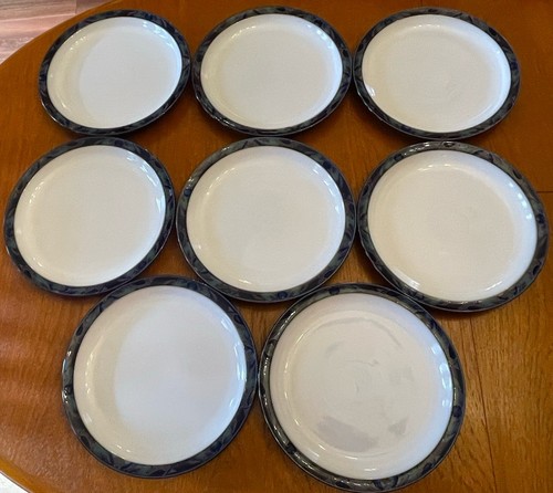 Denby baroque set dinner - denby, 8
