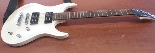 Washburn electric guitar - electric,