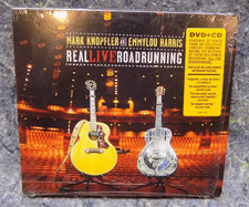 "Real Live Roadrunning "