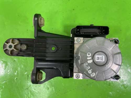 Bmw series g21 lci - abs, pump