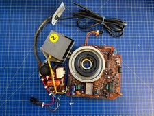 Technics SL-1210 SL-1200 Mk2