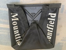 Genuine Mountfield Empress Petrol Lawnmower Grass Box Bag M3201  NEW OLD STOCK