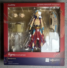 Goodsmile Max Factory Figma