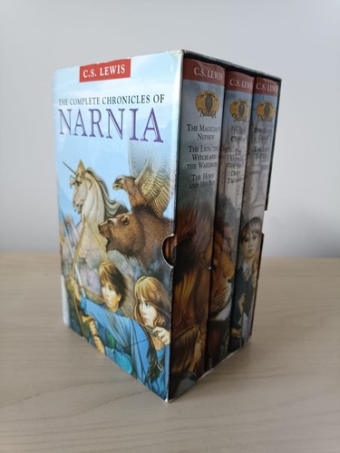 The complete chronicles - complete, of