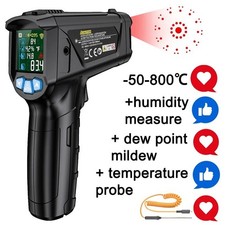 Digital Infrared Thermometer