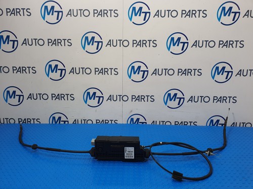 Bmw series handbrake - x6,