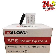 ETALON SPS PAINT CUP SYSTEM