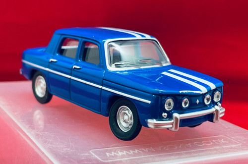 Norev diecast 1965 - diecast,
