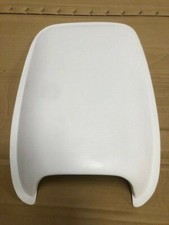 Fibreglass Bonnet Scoop Fiberglass