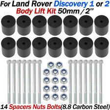 For Land Rover Discovery 1 or