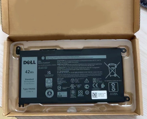 42wh genuine yrdd6 - 42wh,