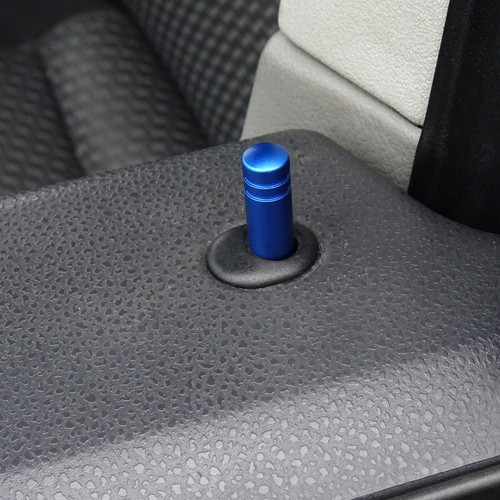 Door lock pins - door,