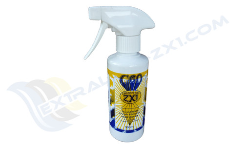 Extralube zx1 c60 - lube,