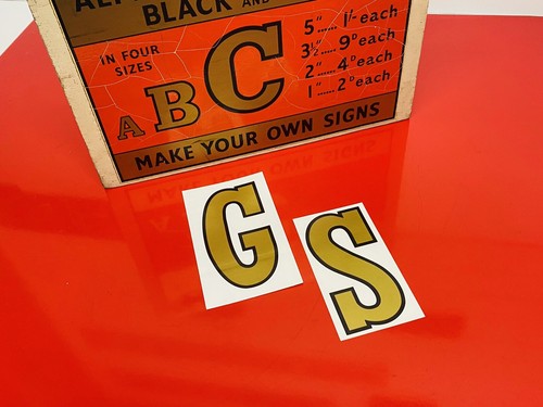 Vespa gs150 gs160 inch - vespa,