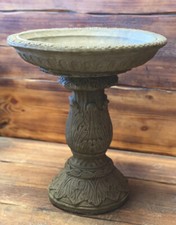 STONE GARDEN ART DECO STYLE