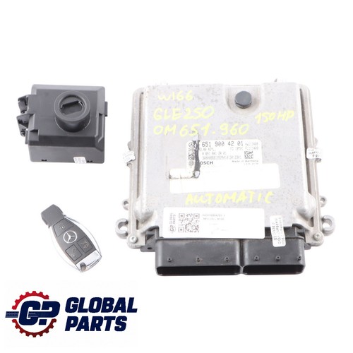 Mercedes gle250 w166 - gle250,
