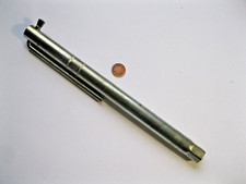 Melco PS28/EL Spark Plug Spanner - 10mm x 300mm Long (12") Long Reach 16mmAF 5/8