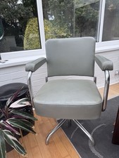 Vintage Bauhaus-style Tubular