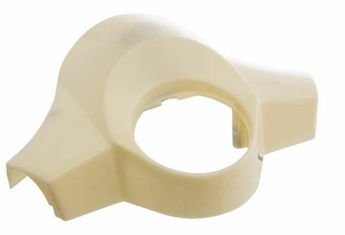 Vespa handlebar headset top - handlebar,