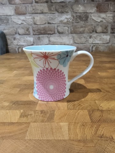 Portmeirion crazy daisy - crazy, (4