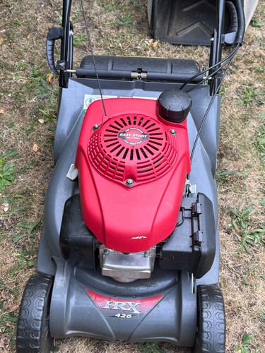 Honda hrx 426 - ,