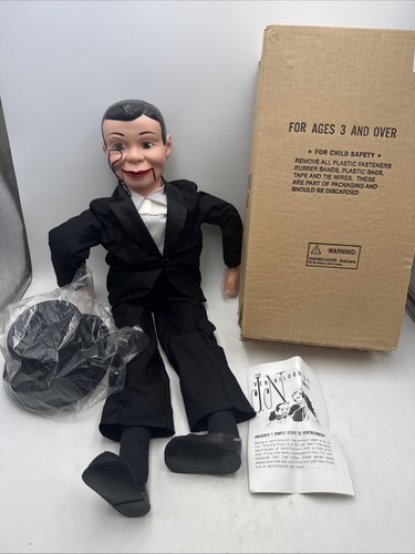 Vtg juro novelty charlie - novelty,