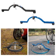 Wheel Alignment Gauge Dishing