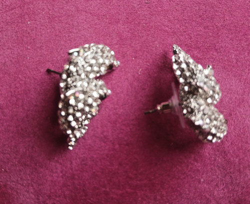 Butler and wilson clear - butler,