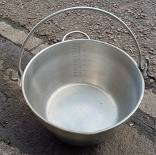 Stainless Steel Metal Used Jam