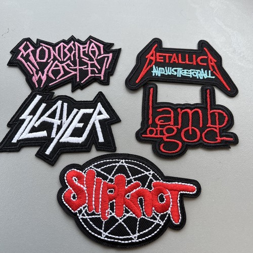 Varied selection job - job, lot