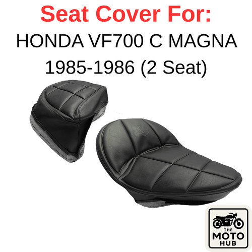 Motorcycle seat cover for - motorcycle,