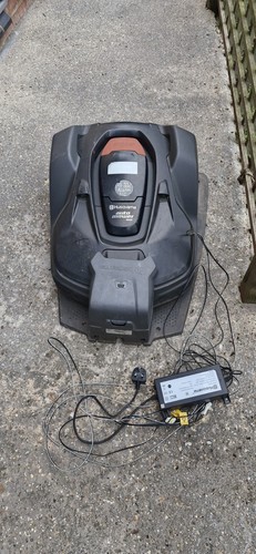 Husqvarna automower 450x - 450x,