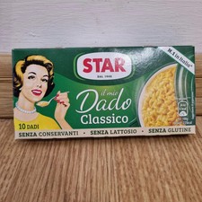 Star “Il Mio Dado”