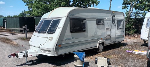Abi dalesman 1998 good - dalesman,