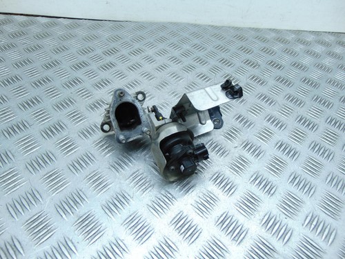Kia sorento egr - valve, cooler