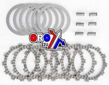 CLUTCH PLATE KIT HD [DRC58]