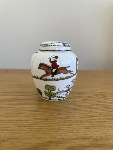 Crown staffordshire hunting - crown,