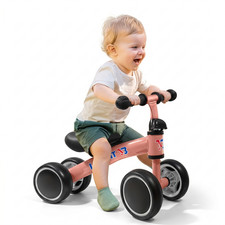 Toddler Balance Bike Kids