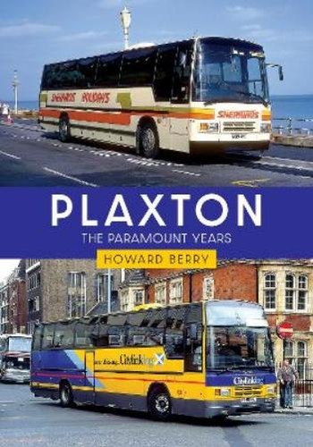 Howard berry plaxton - howard, plaxton: