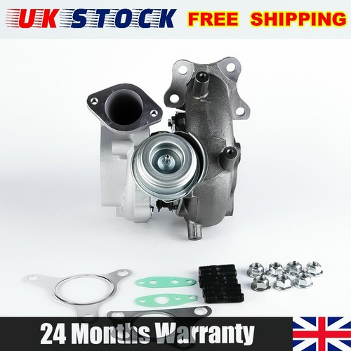 Turbo charger for nissan - charger,