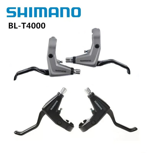 Shimano alivio t4000 mtb - alivio,