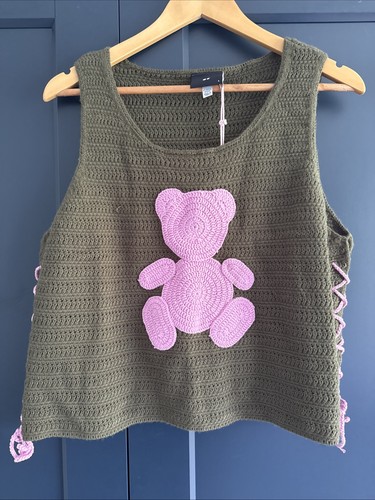 Lazy oaf green and - lazy,