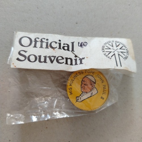 1982 british visit pope - 1982,