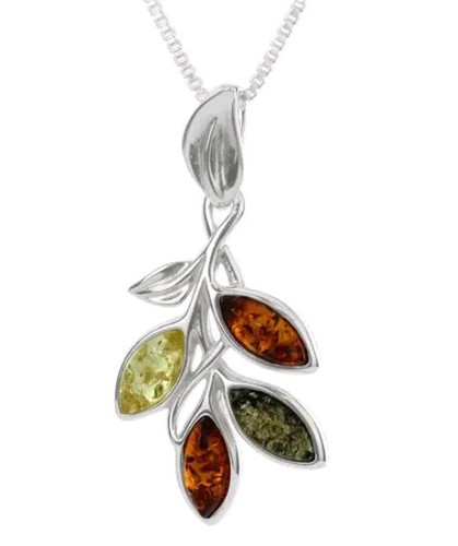 Ambertime sterling silver - ambertime,