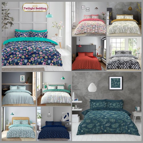 Reversible bedding set - bedding,